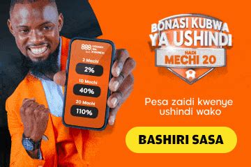 Bet365 Tanzania: Sport & Casino .